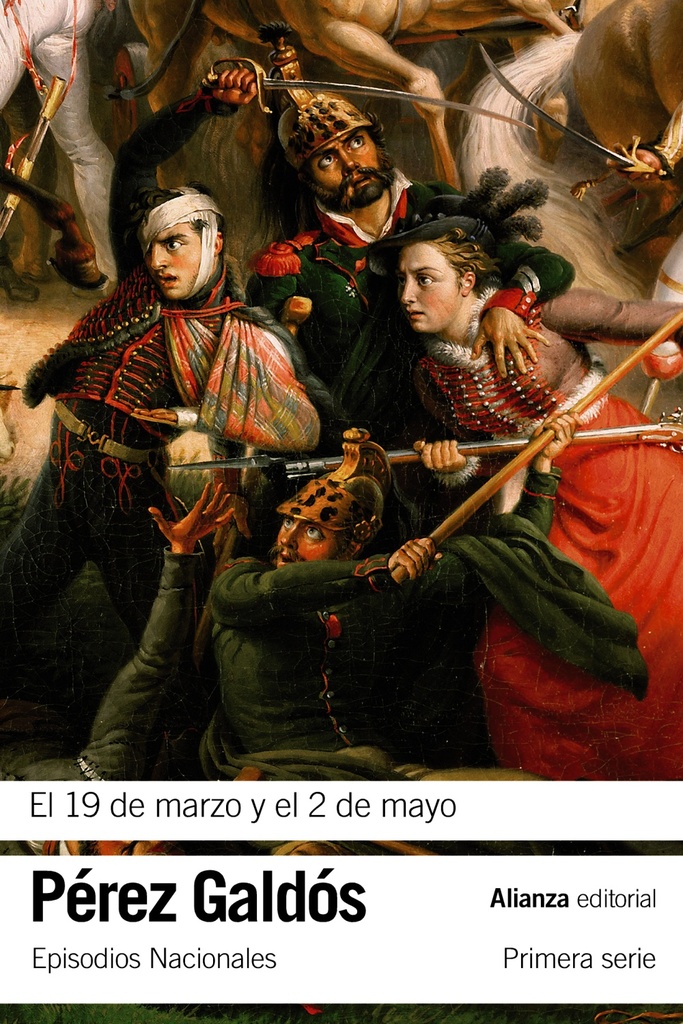 La isla misteriosa