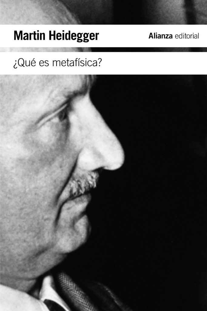 El ser y el mundo