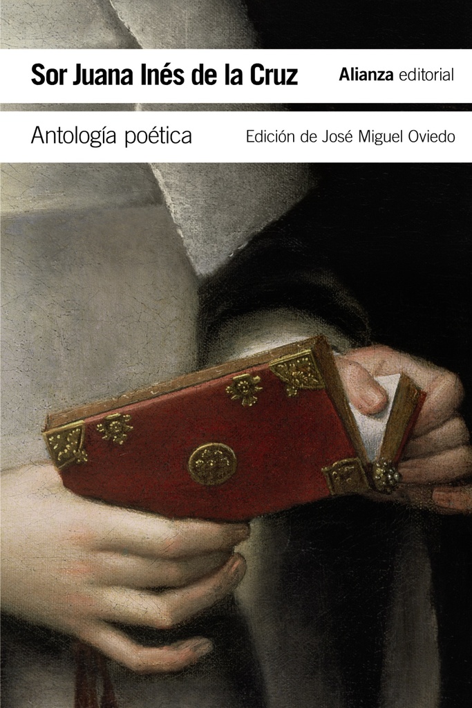Poesía esencial