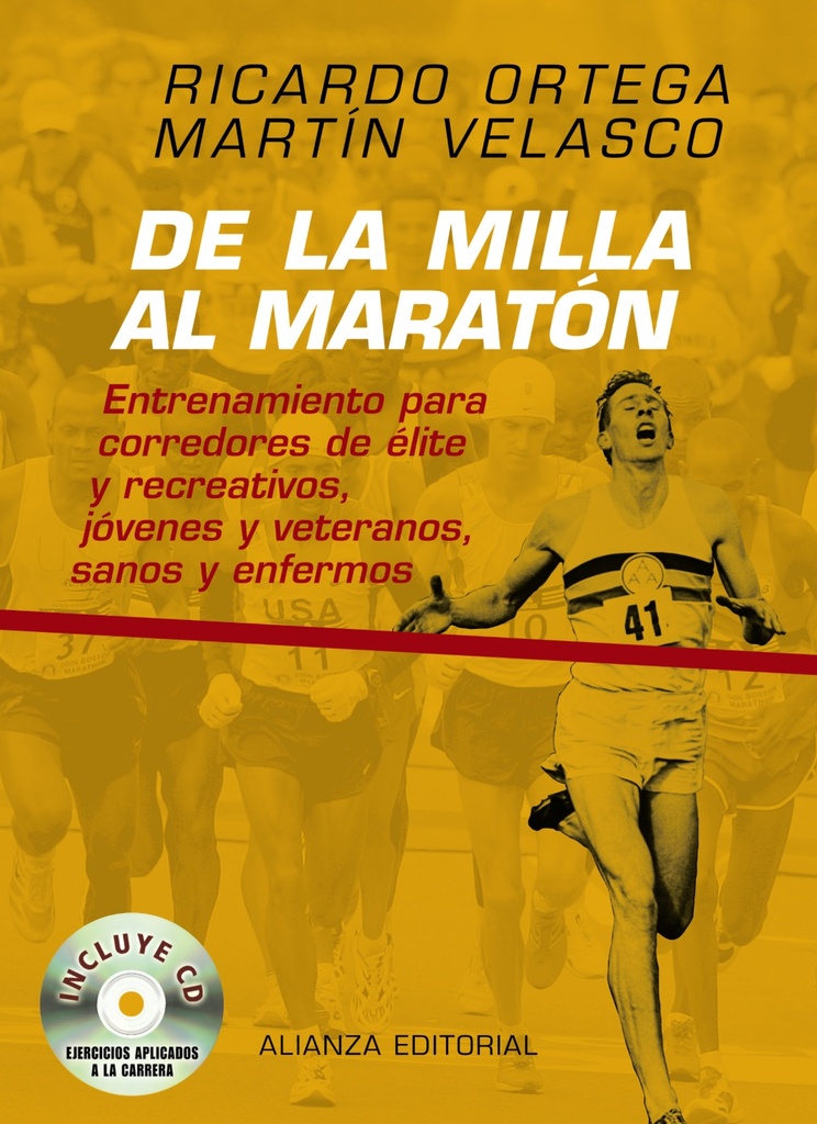 LA META ESTÁ EN ÍTACA