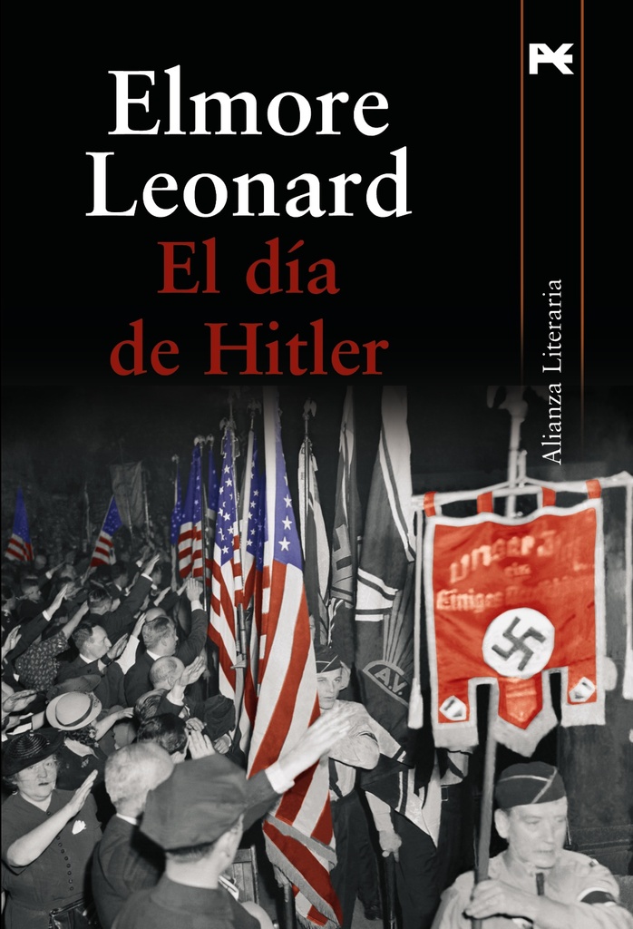 El accidente
