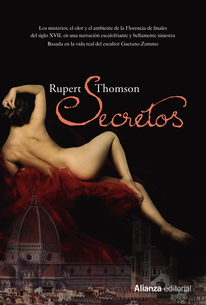 El secreto de Vesalio