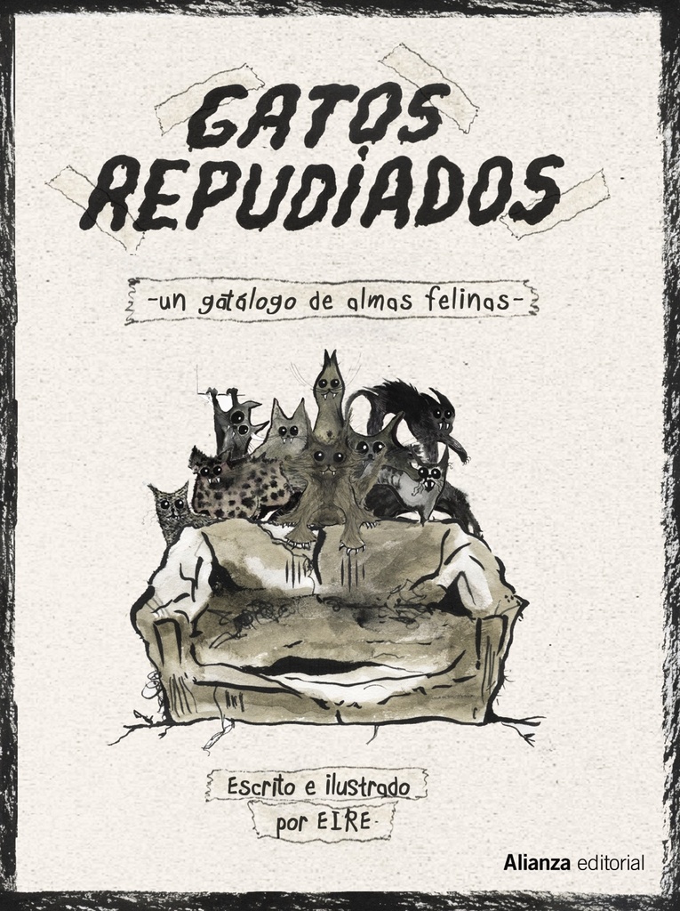 La niña desdichada