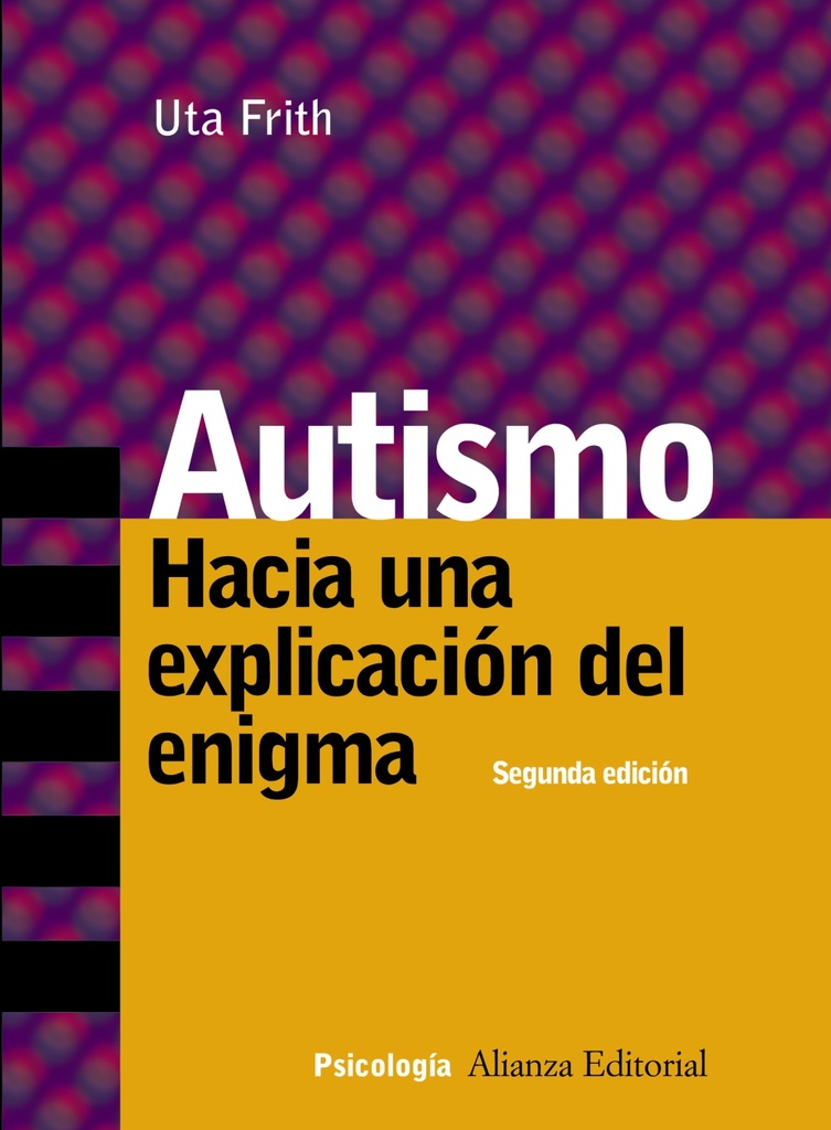 El autismo en la infancia