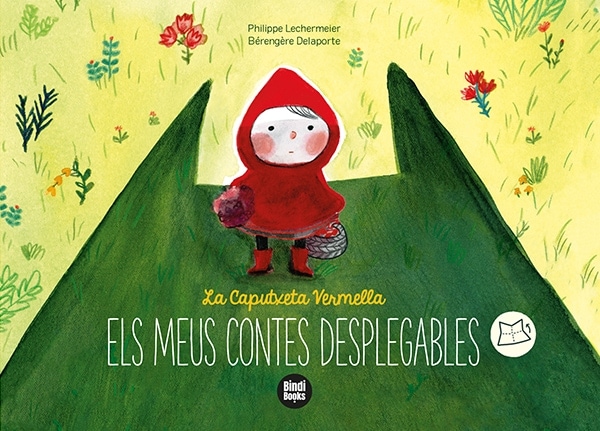 La Caputxeta Vermella La Caputxeta Vermella