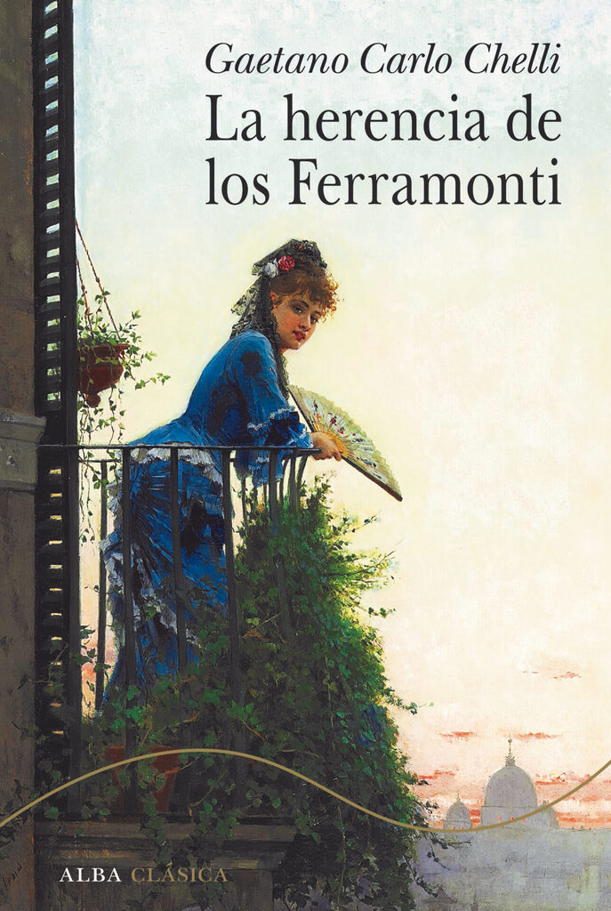 Los niños
