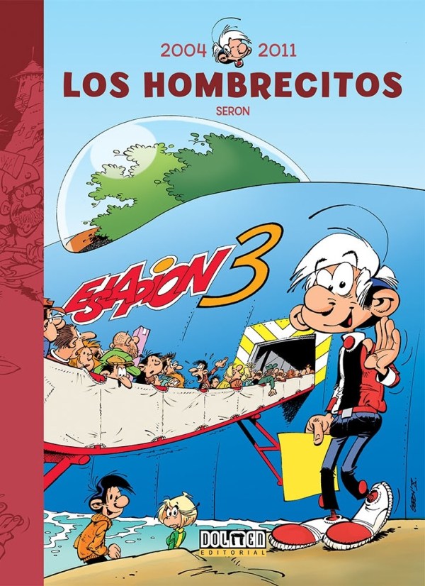 Pobre Lampil 1973-1982
