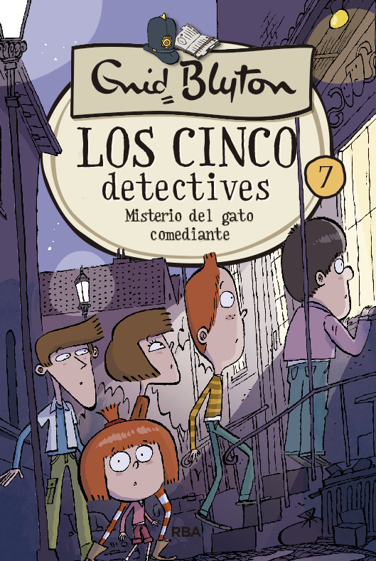 Maldito querido Quijote