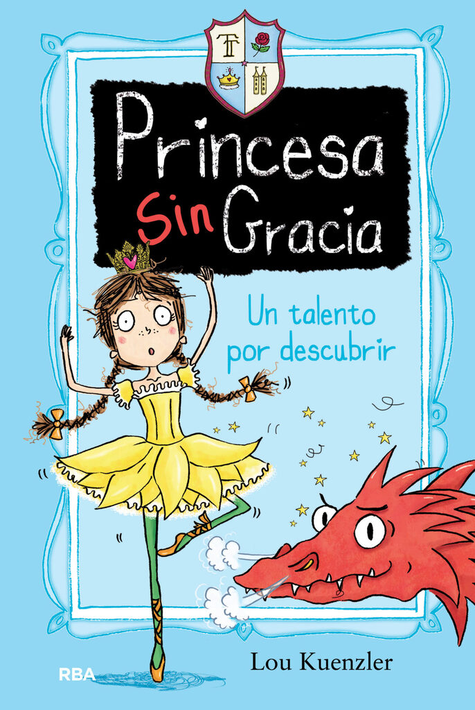 La maravillosa historia de Carapuntada 4 - La gran telaraña