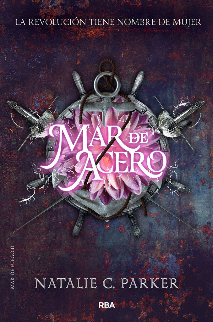 Tejer el alba