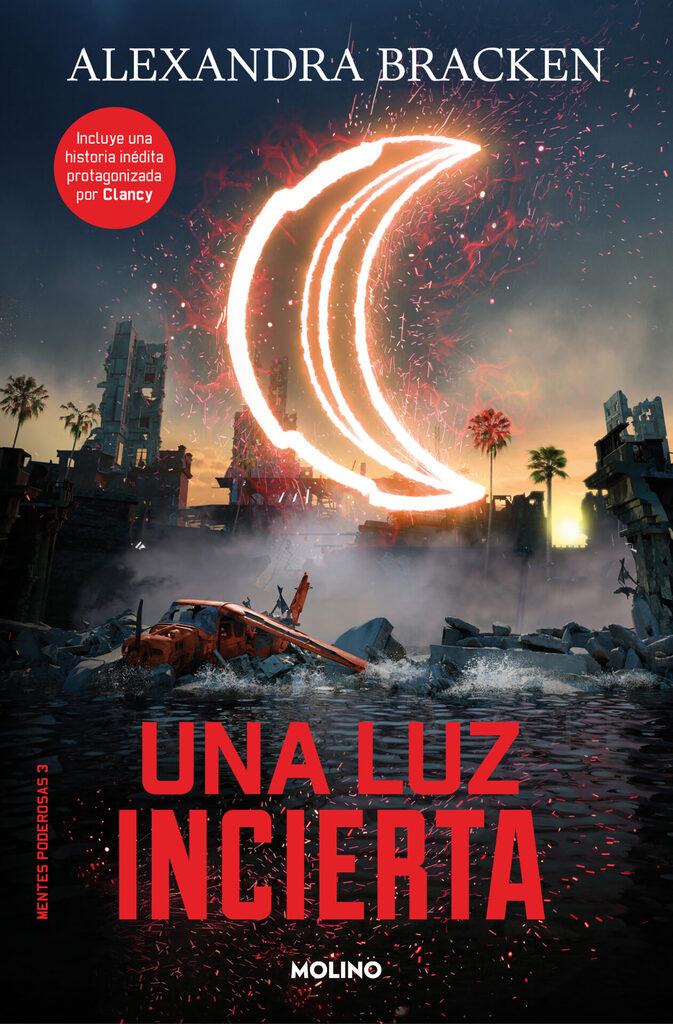 Mentes poderosas 3 (Nueva Edición)