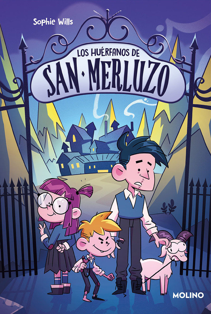 La isla del tesoro (Clásicos garabateados)