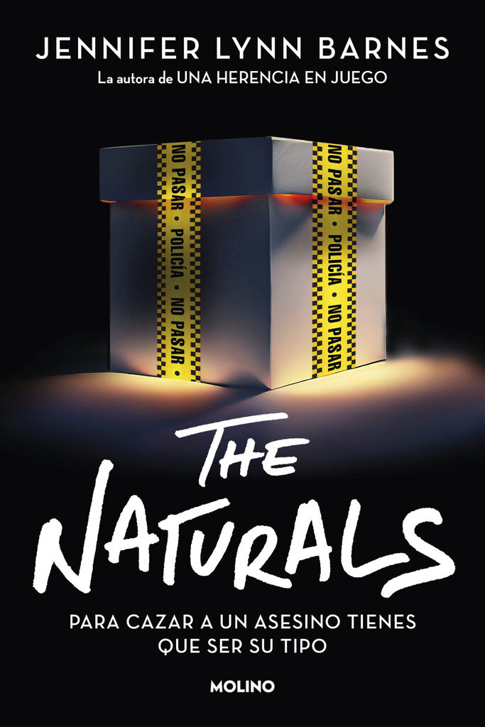 The naturals