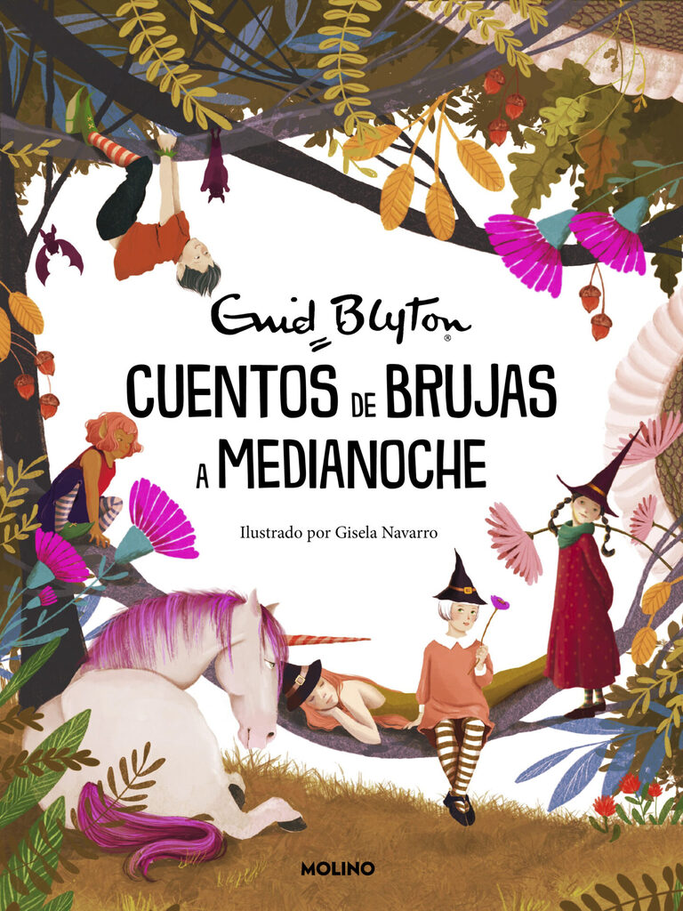 El libro de la selva