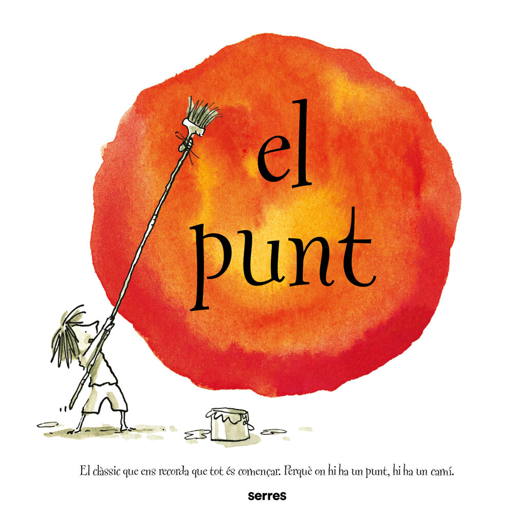 El punt (nova edició)