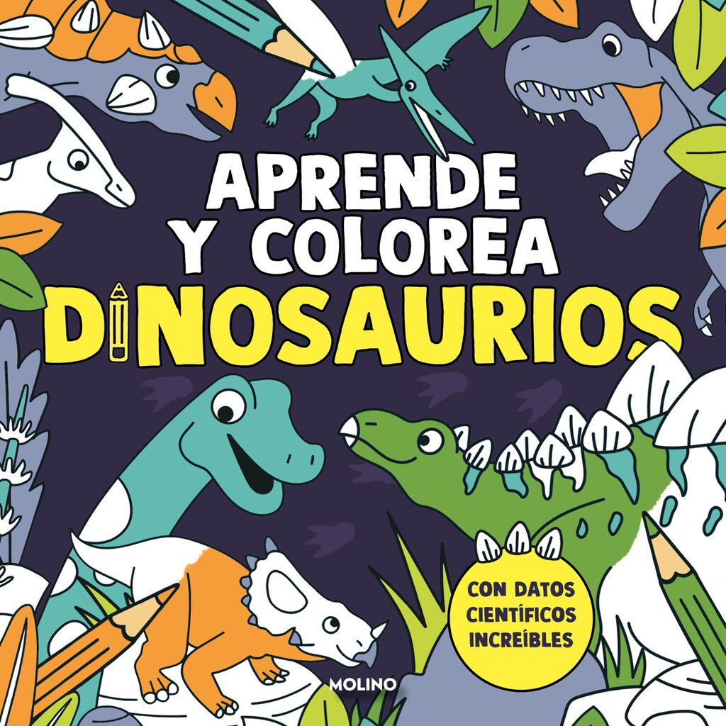 El gran libro de los monstruos
