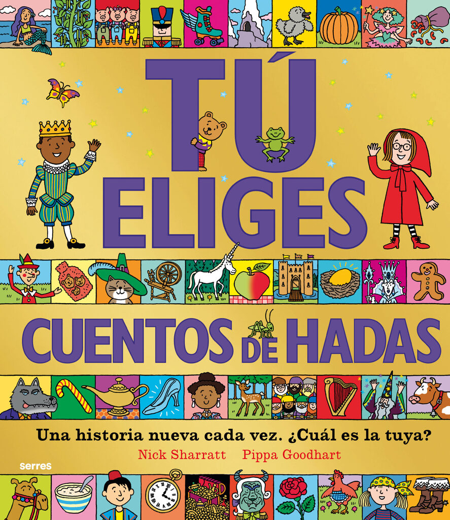 Los duendes del dulce hogar 2 - Los duendes del dulce hogar y el unicornio de chocolate