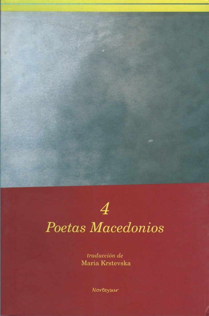 Antología poética