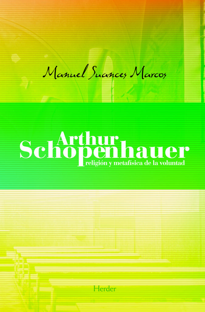 Arthur Schopenhauer