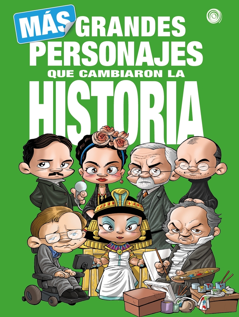 El pequeño gran mago Tricógenes