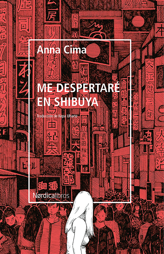 Poshumanas y distópicas