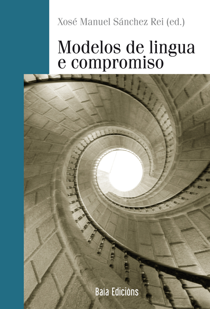 Modelos de lingua e compromiso