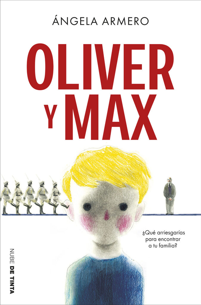 Invisible (edició en català)