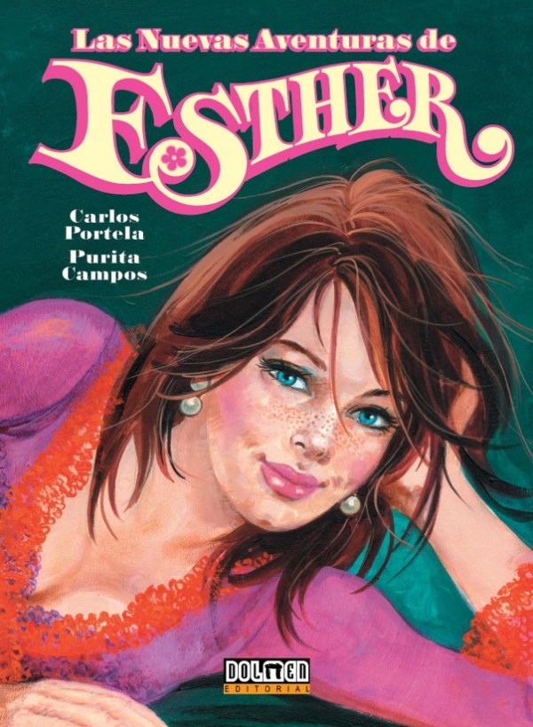 Esther y su mundo