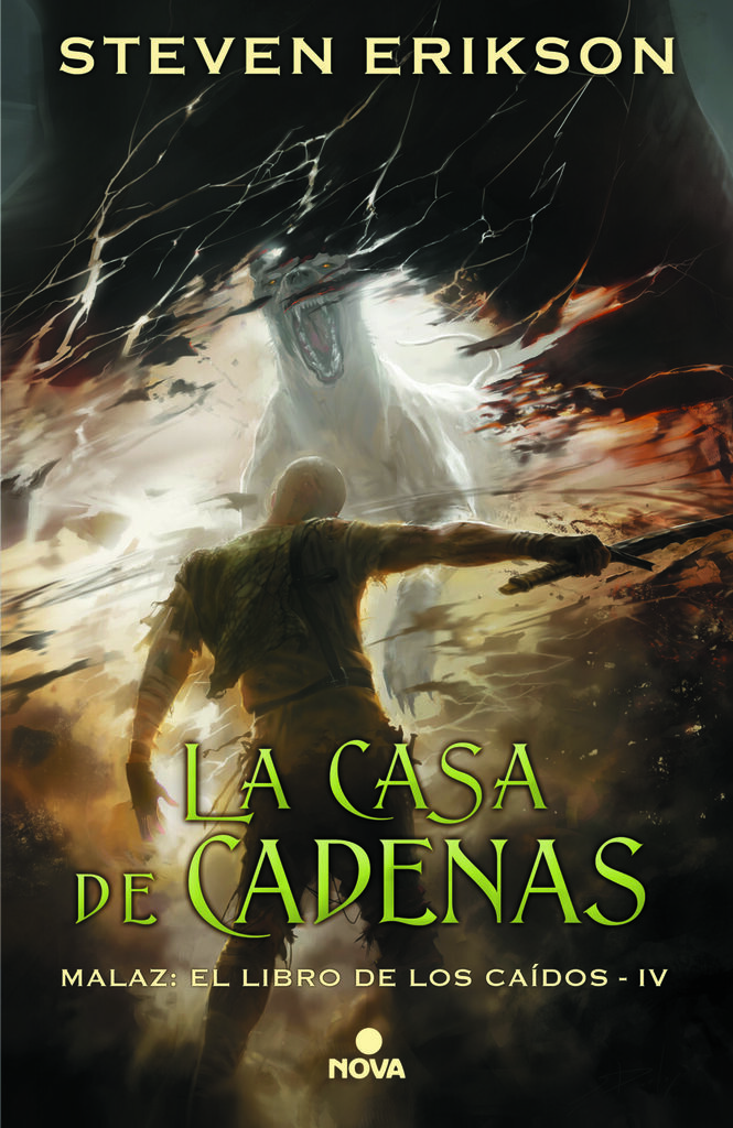 El lugar de la espera
