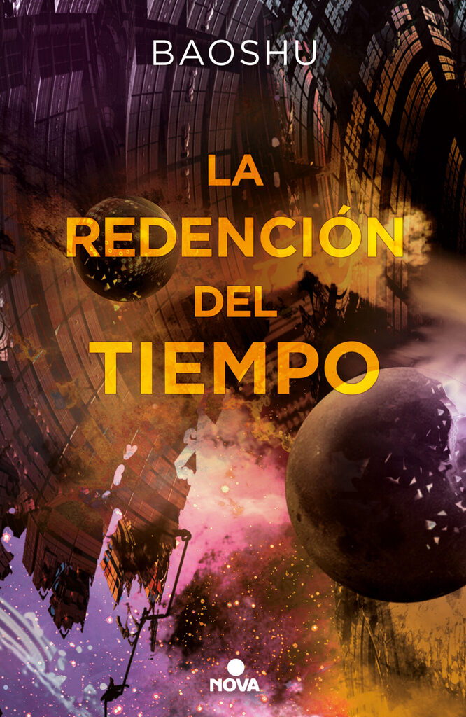El imperio Mecha Samurái