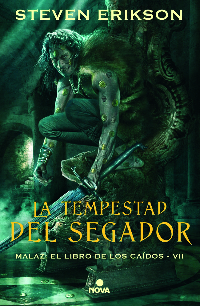 Marea tóxica