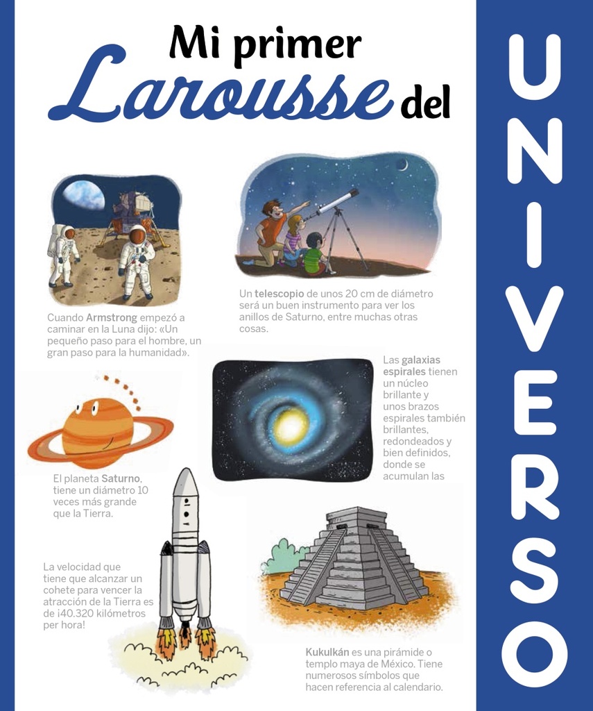 Construeixo un coet