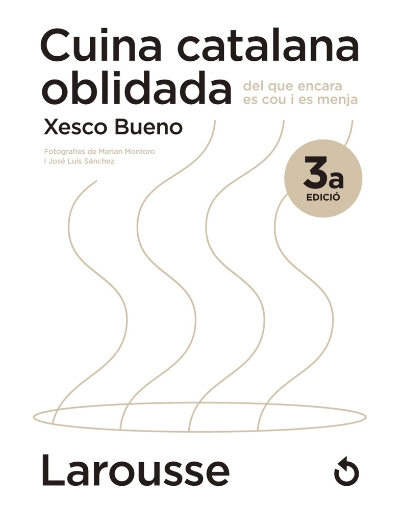 Cocina con olla multifunción