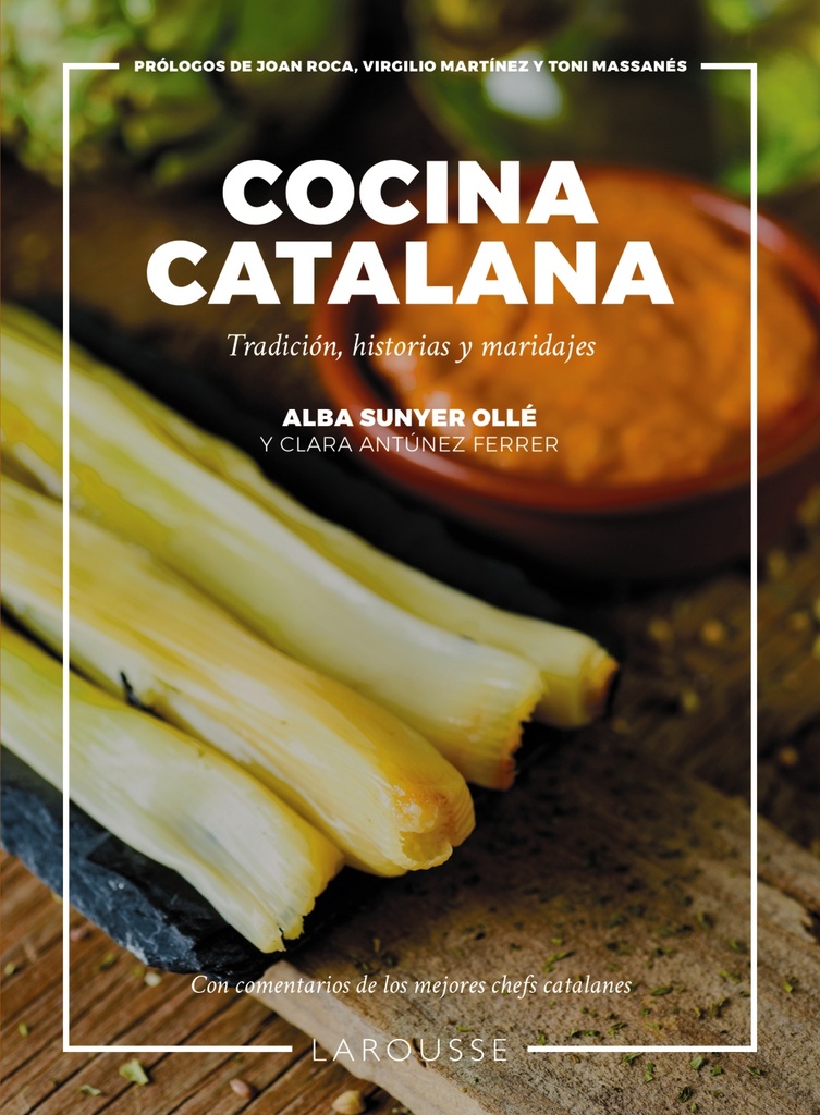 GuíaBurros: Cocina vegetariana