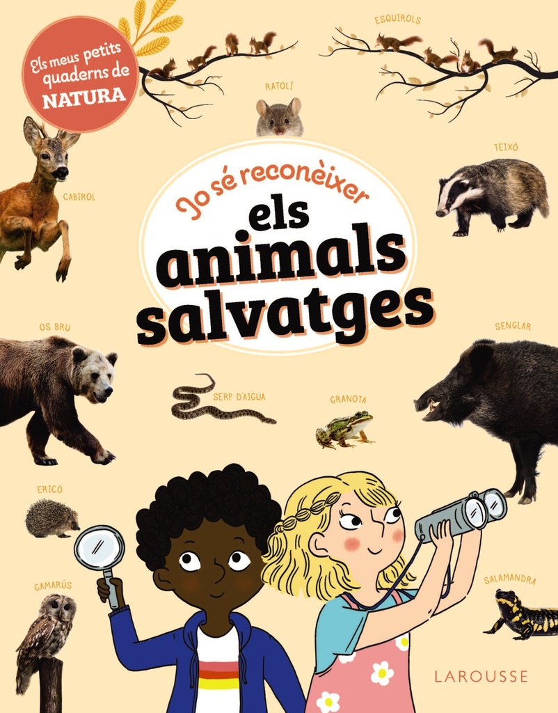 Ciencia en cómic. Biología