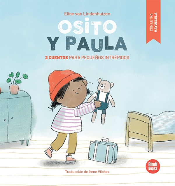 Hora de un tentempié