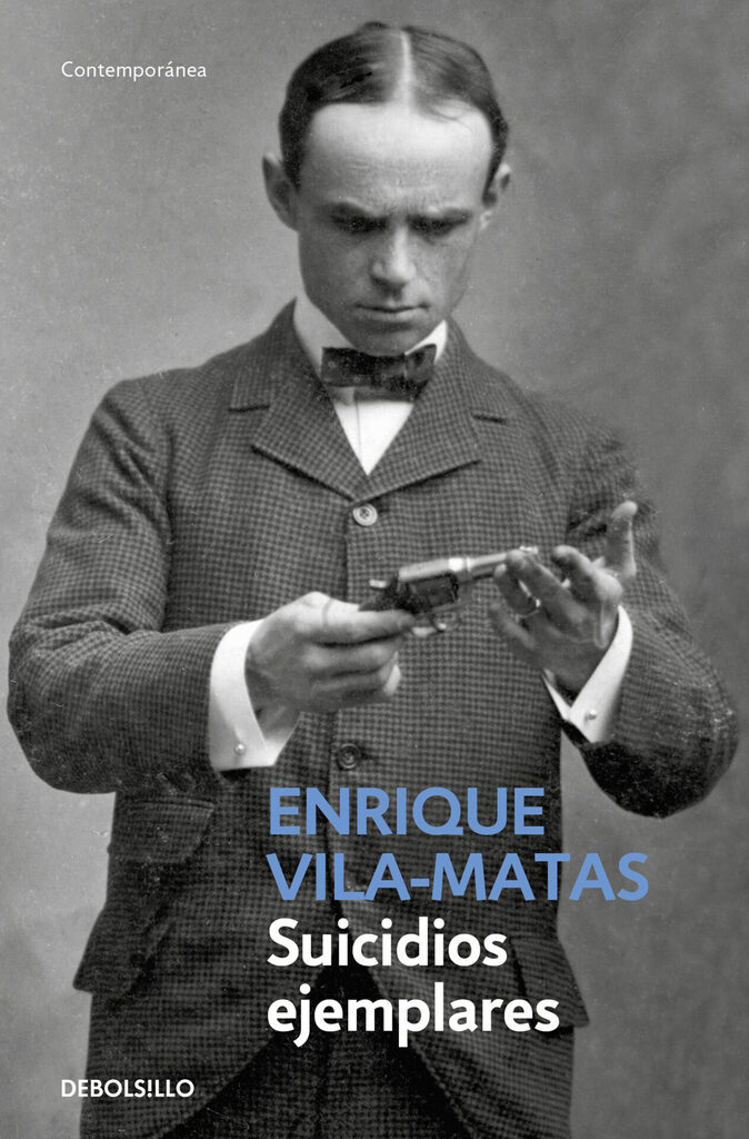 El consejero