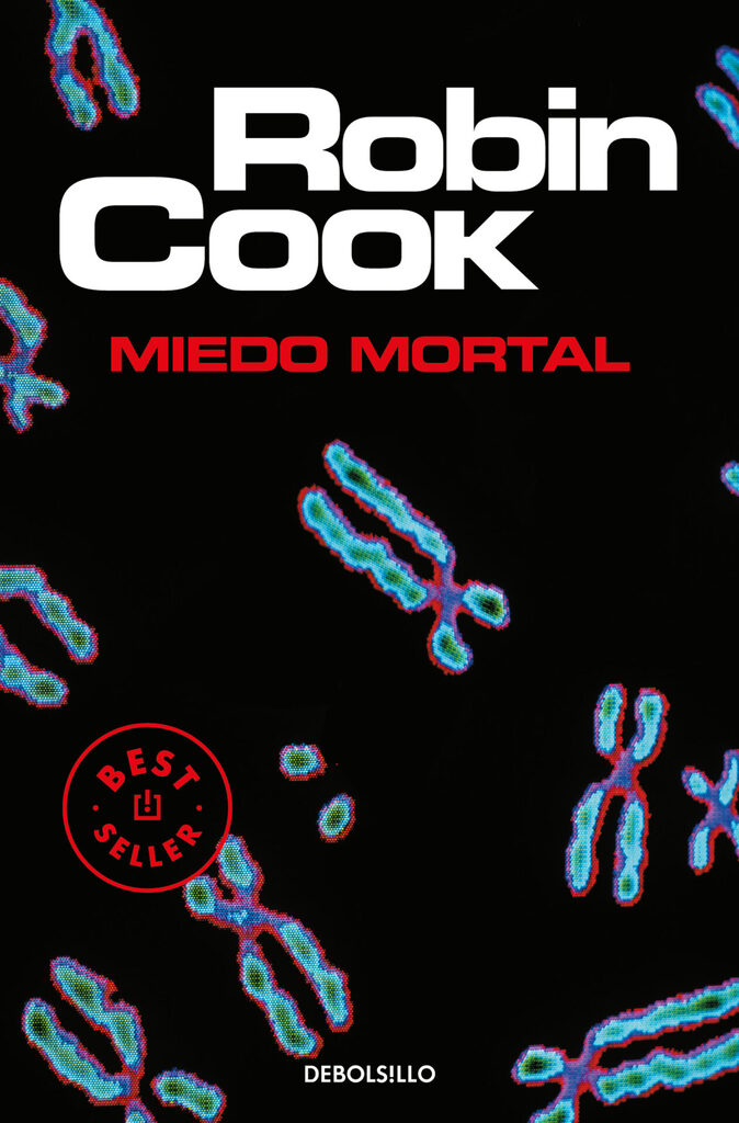 Miedo mortal Miedo mortal