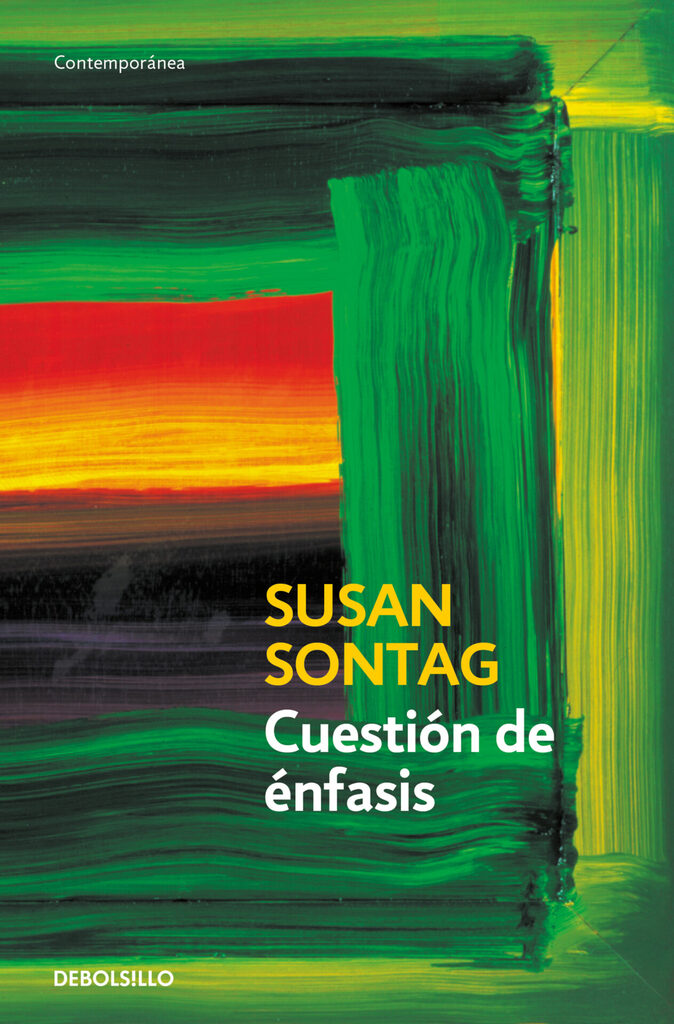 Cuestión de énfasis Cuestión de énfasis