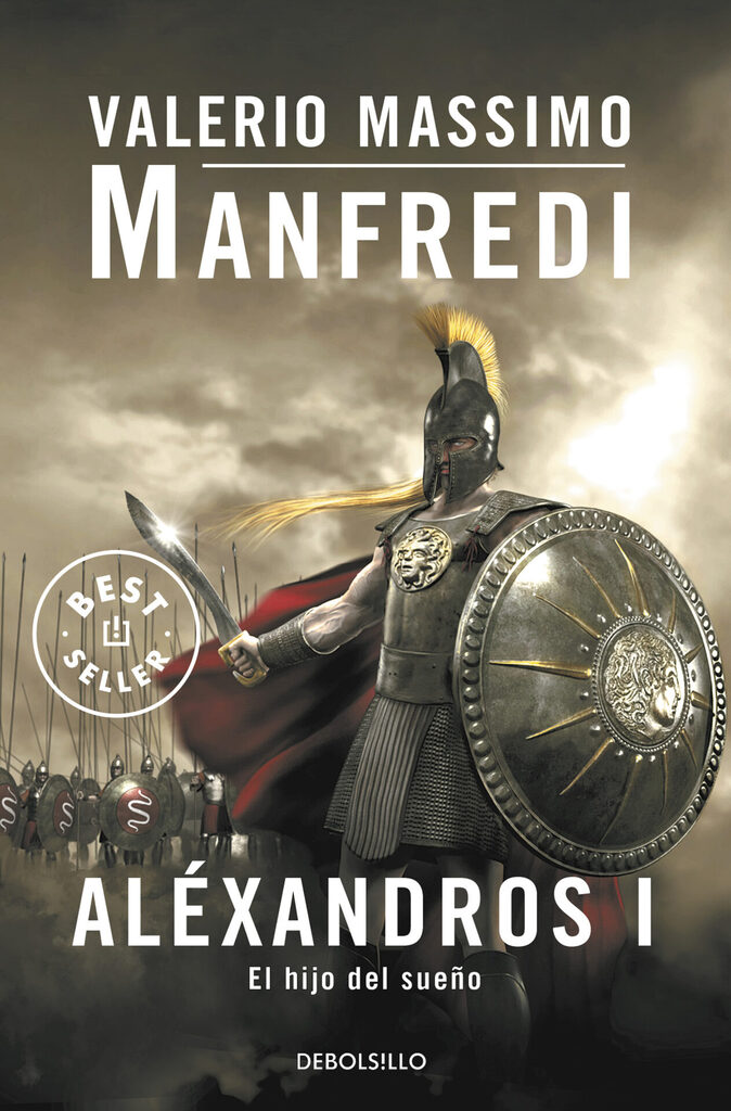 Aléxandros I