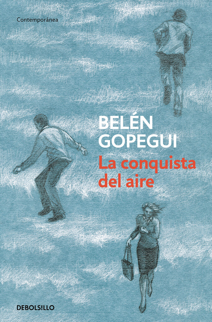 La conquista del aire