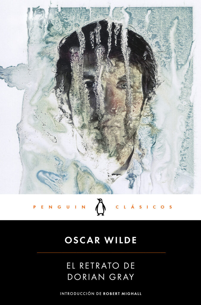 El retrato de Dorian Gray