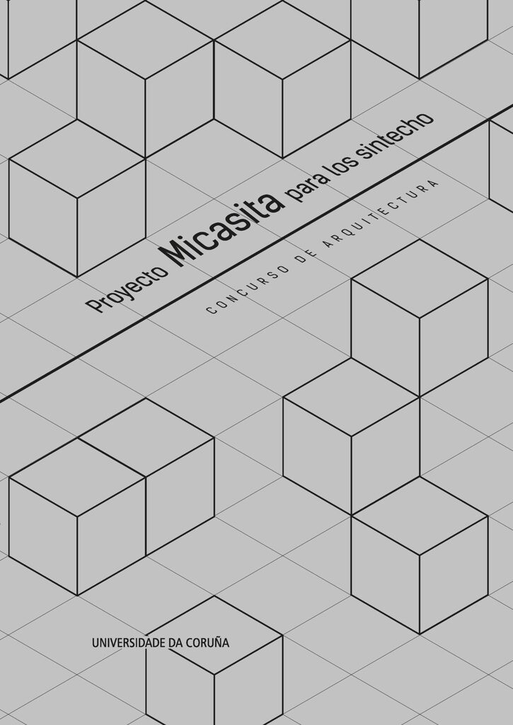 Proyecto Micasita para los sintecho
