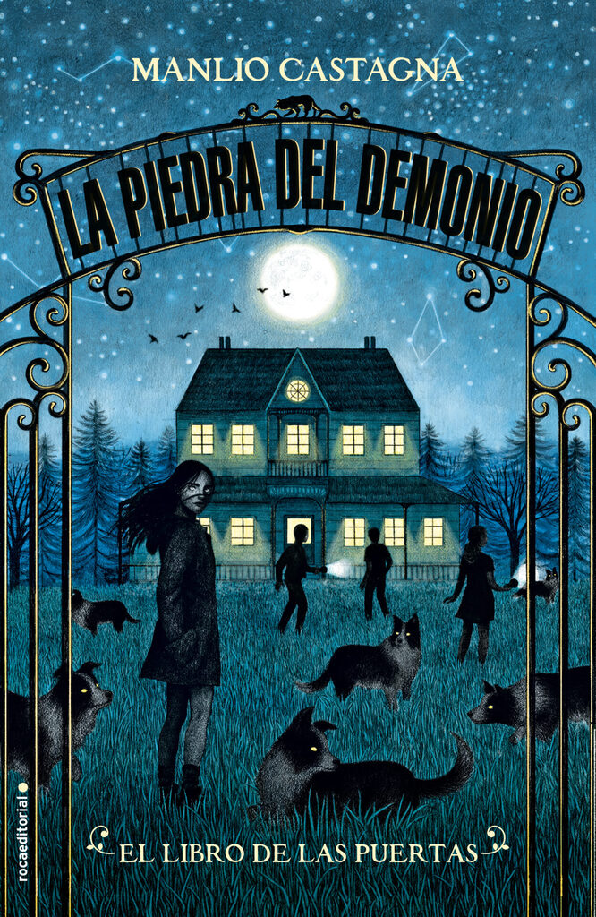 La leyenda de Greg (La leyenda de Greg 1)