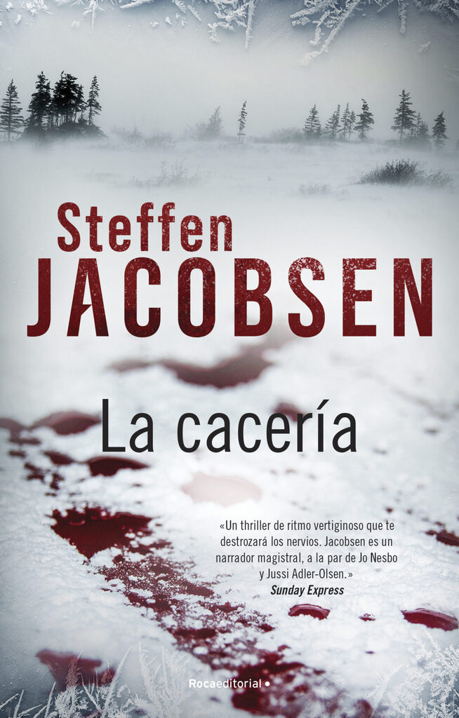 El favor (Sèrie David Gurney 8)