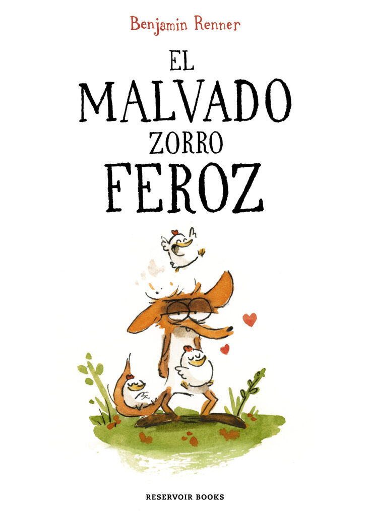El gran libro de Cuttlas