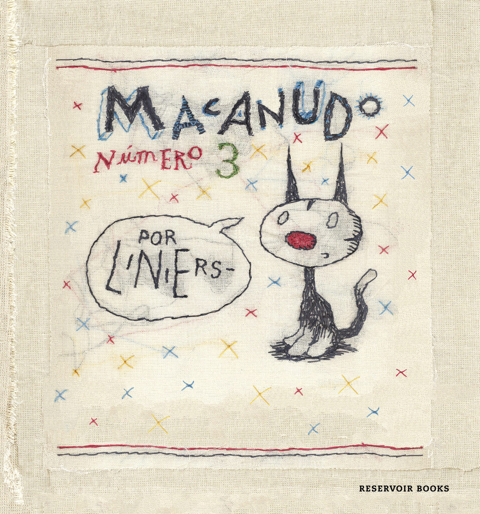 Macanudo 1