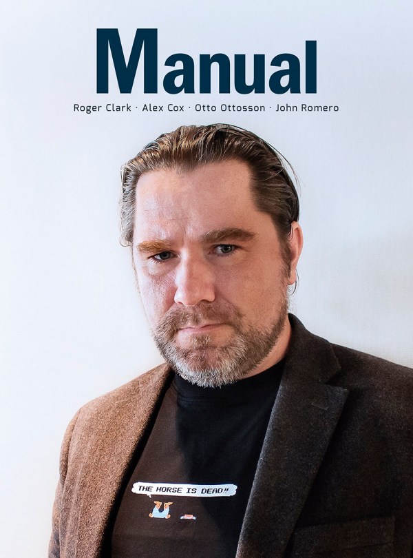 Revista Manual 5