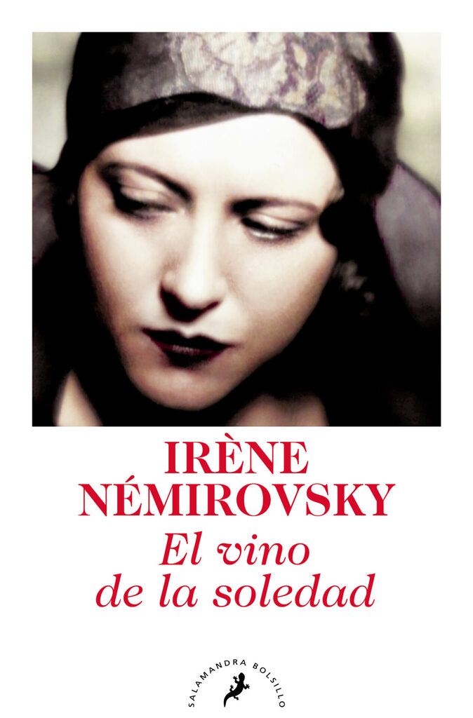 El vino de la soledad