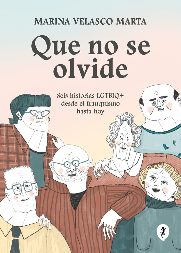 Elise y los nuevos partisanos